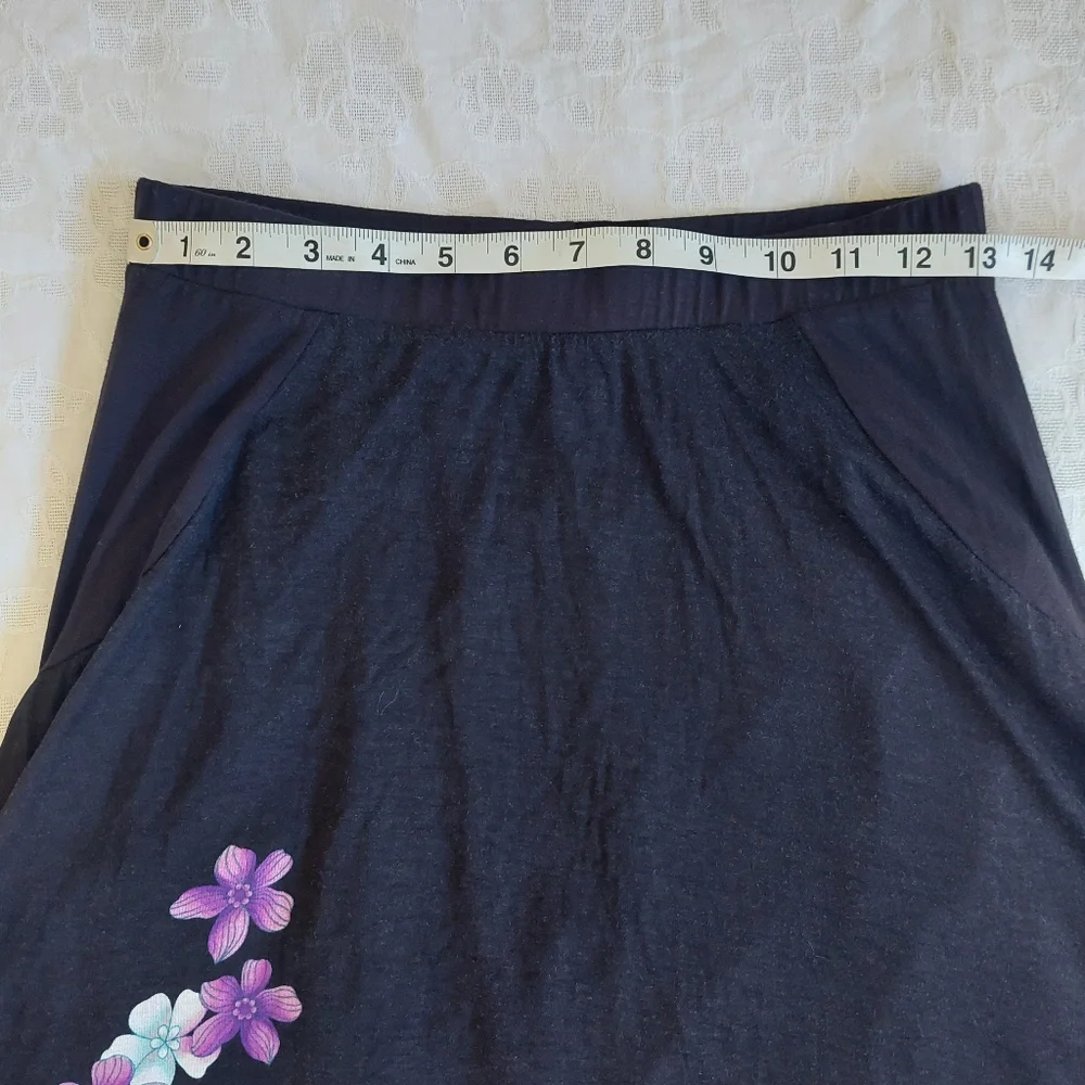 Jennifer Lopez JLO skirt NWT